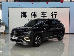 Volkswagen Taos 280TSI FWD Luxury Plus Advanced Edition - ფოტო 1