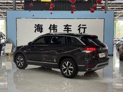 Volkswagen Taos 280TSI FWD Luxury Plus Advanced Edition - ფოტო 10