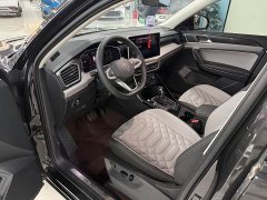 Volkswagen Taos 280TSI FWD Luxury Plus Advanced Edition - ფოტო 3
