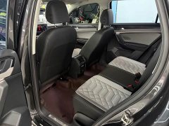 Volkswagen Taos 280TSI FWD Luxury Plus Advanced Edition - ფოტო 4