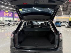 Volkswagen Taos 280TSI FWD Luxury Plus Advanced Edition - ფოტო 5