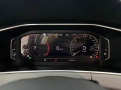 Volkswagen Taos 280TSI FWD Luxury Plus Advanced Edition - ფოტო 7