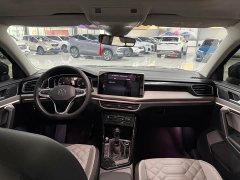 Volkswagen Taos 280TSI FWD Luxury Plus Advanced Edition - ფოტო 8