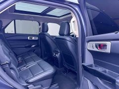 Ford Explorer 2020 EcoBoost 285 AWD Titanium 7-Seater - ფოტო 12