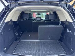 Ford Explorer 2020 EcoBoost 285 AWD Titanium 7-Seater - ფოტო 13