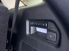 Ford Explorer 2020 EcoBoost 285 AWD Titanium 7-Seater - ფოტო 14