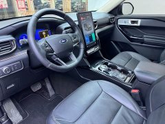 Ford Explorer 2020 EcoBoost 285 AWD Titanium 7-Seater - ფოტო 6