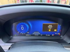 Ford Explorer 2020 EcoBoost 285 AWD Titanium 7-Seater - ფოტო 7