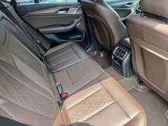 BMW X3 xDrive30i Leading Edition M Night Package - ფოტო 10