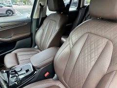 BMW X3 xDrive30i Leading Edition M Night Package - ფოტო 11