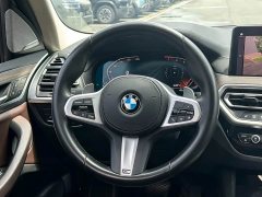 BMW X3 xDrive30i Leading Edition M Night Package - ფოტო 12