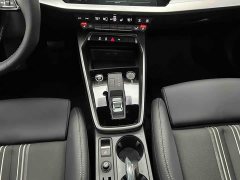 Audi A3 Sportback 35 TFSI Fashion Sport - ფოტო 10