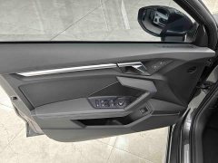 Audi A3 Sportback 35 TFSI Fashion Sport - ფოტო 15