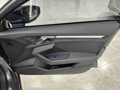 Audi A3 Sportback 35 TFSI Fashion Sport - ფოტო 17