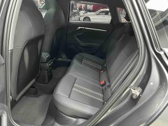 Audi A3 Sportback 35 TFSI Fashion Sport - ფოტო 19