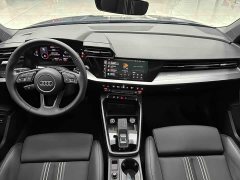 Audi A3 Sportback 35 TFSI Fashion Sport - ფოტო 7