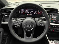 Audi A3 Sportback 35 TFSI Fashion Sport - ფოტო 8
