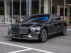 Bentley Flying Spur 2022 4.0T V8 Standard Edition - ფოტო 1