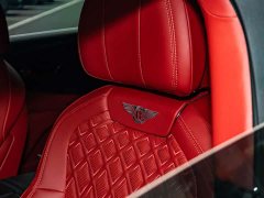Bentley Flying Spur 2022 4.0T V8 Standard Edition - ფოტო 11