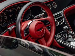 Bentley Flying Spur 2022 4.0T V8 Standard Edition - ფოტო 12