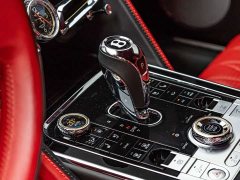 Bentley Flying Spur 2022 4.0T V8 Standard Edition - ფოტო 13