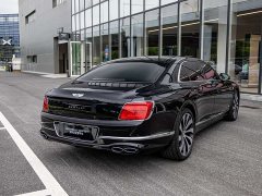Bentley Flying Spur 2022 4.0T V8 Standard Edition - ფოტო 14