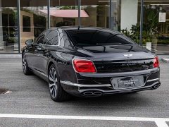 Bentley Flying Spur 2022 4.0T V8 Standard Edition - ფოტო 15