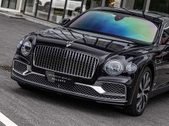 Bentley Flying Spur 2022 4.0T V8 Standard Edition - ფოტო 2