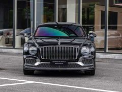 Bentley Flying Spur 2022 4.0T V8 Standard Edition - ფოტო 3