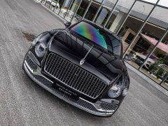 Bentley Flying Spur 2022 4.0T V8 Standard Edition - ფოტო 4
