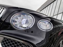 Bentley Flying Spur 2022 4.0T V8 Standard Edition - ფოტო 5