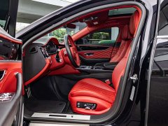 Bentley Flying Spur 2022 4.0T V8 Standard Edition - ფოტო 7