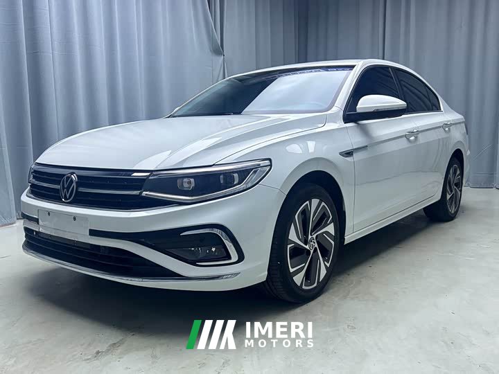 Volkswagen Bora 2023 280TSI DSG Respect Edition - ავტომობილი ჩინეთიდან