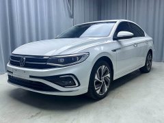 Volkswagen Bora 2023 280TSI DSG Respect Edition - ფოტო 1