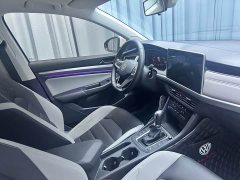 Volkswagen Bora 2023 280TSI DSG Respect Edition - ფოტო 13