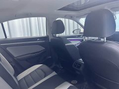 Volkswagen Bora 2023 280TSI DSG Respect Edition - ფოტო 14