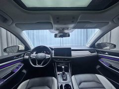 Volkswagen Bora 2023 280TSI DSG Respect Edition - ფოტო 16