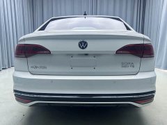 Volkswagen Bora 2023 280TSI DSG Respect Edition - ფოტო 19