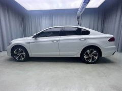 Volkswagen Bora 2023 280TSI DSG Respect Edition - ფოტო 4