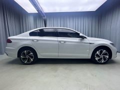 Volkswagen Bora 2023 280TSI DSG Respect Edition - ფოტო 5