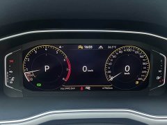 Volkswagen Bora 2023 280TSI DSG Respect Edition - ფოტო 7