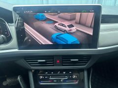 Volkswagen Bora 2023 280TSI DSG Respect Edition - ფოტო 8