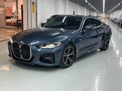BMW 4 Series 2021 425i M Sport Package - ფოტო 1