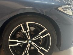 BMW 4 Series 2021 425i M Sport Package - ფოტო 13