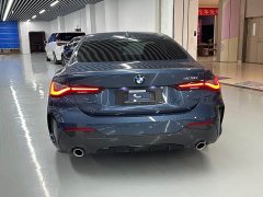 BMW 4 Series 2021 425i M Sport Package - ფოტო 15