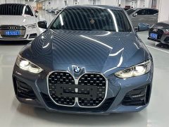 BMW 4 Series 2021 425i M Sport Package - ფოტო 2