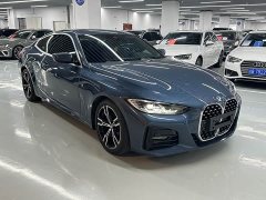 BMW 4 Series 2021 425i M Sport Package - ფოტო 3