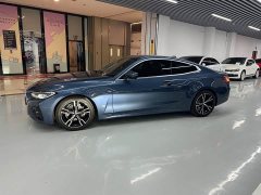 BMW 4 Series 2021 425i M Sport Package - ფოტო 5