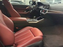BMW 4 Series 2021 425i M Sport Package - ფოტო 8