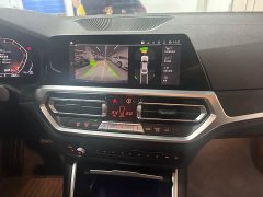 BMW 4 Series 2021 425i M Sport Package - ფოტო 9
